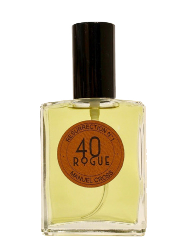 L'homme M. Lacroix Rogue Perfumery Perfume by Rogue Perfumery for Unisex UAE