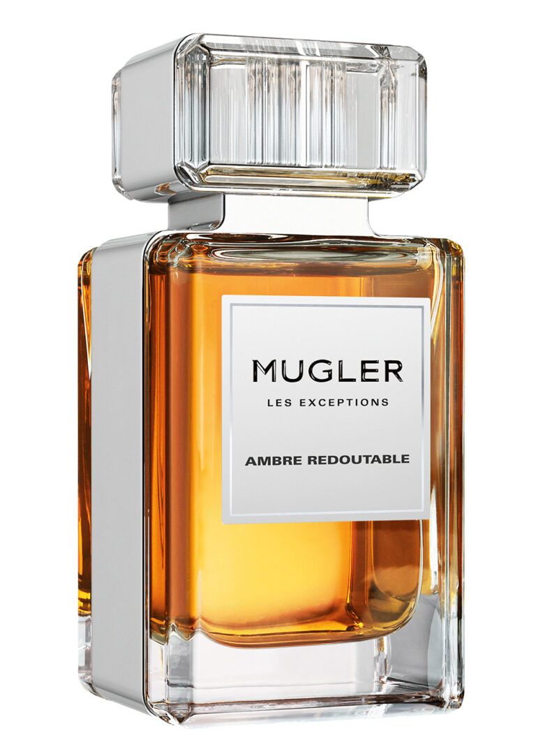 Ambre Redoutable Mugler Perfume by Mugler for Unisex UAE