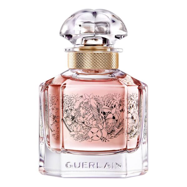 Mon Guerlain Limited Edition 2018 Guerlain perfume