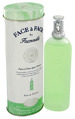 Face a Face pour Femme Façonnable Faconnable perfume