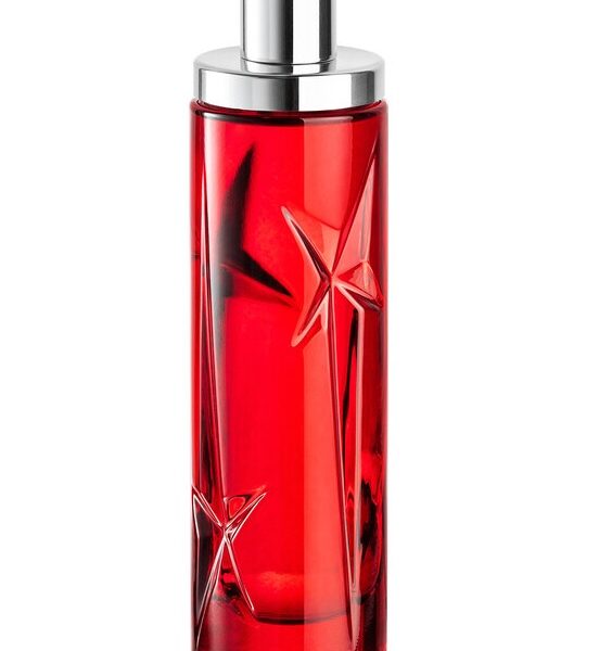 Innocent Rock (2019) Mugler perfume