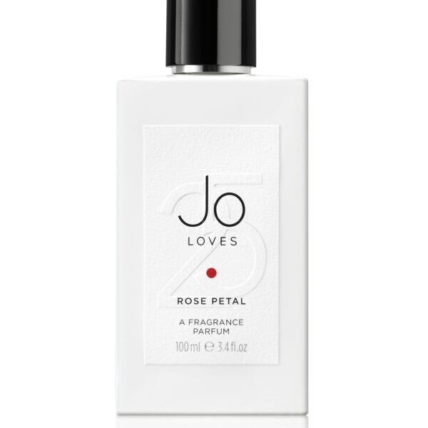 Rose Petal 25 Jo Loves perfume