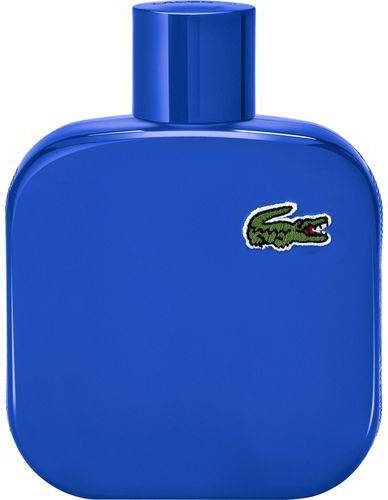 L.12.12 Eau de Parfum Blanc For Him Lacoste Fragrances Perfume by Lacoste Fragrances for Men UAE