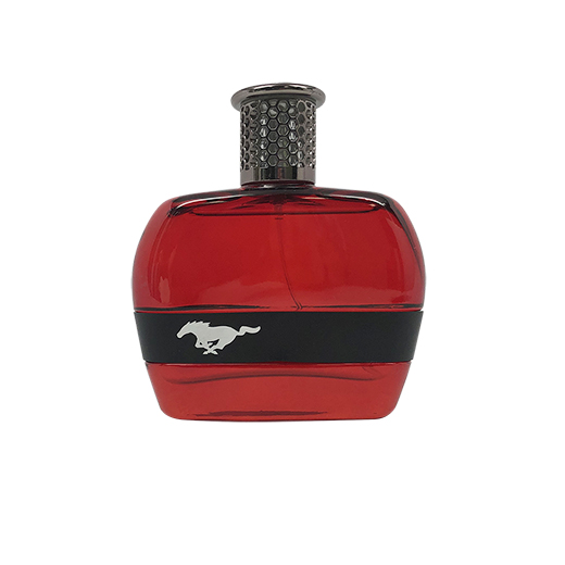 Mustang For Men Eau de Toilette Mustang perfume
