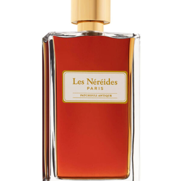 Patchouli Antique Les Nereides perfume