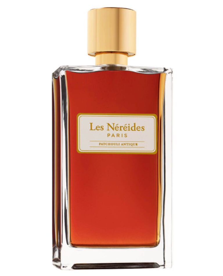 Patchouli Antique Les Nereides Perfume by Les Nereides for Unisex UAE