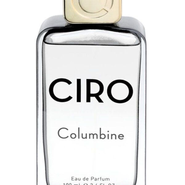 Columbine Parfums Ciro perfume