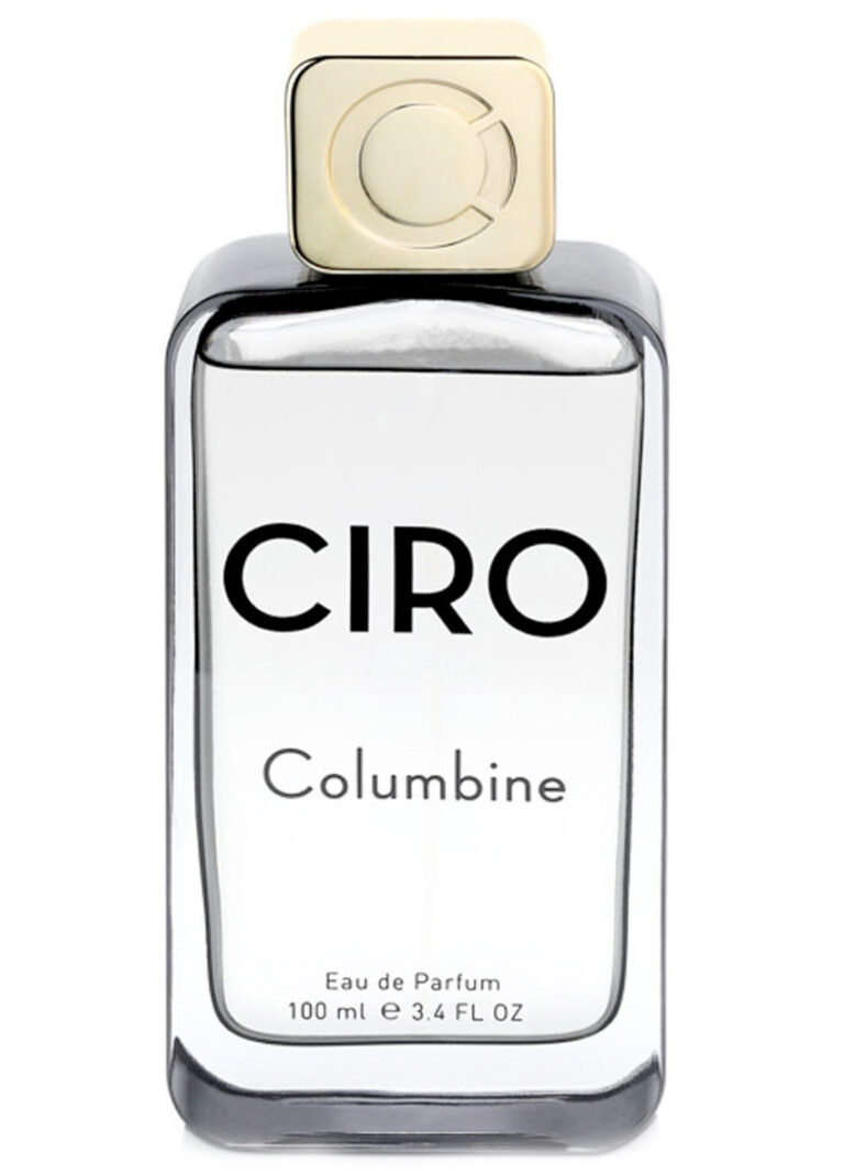 Columbine Parfums Ciro Perfume by Parfums Ciro for Unisex UAE