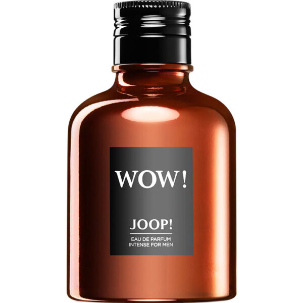 Wow! Eau de Parfum Intense For Men Joop! perfume