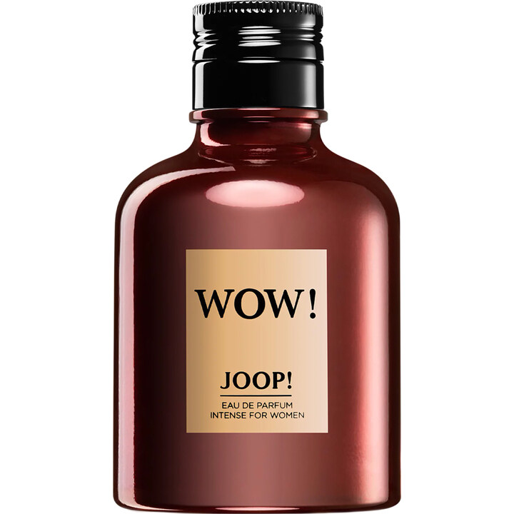 Wow! Eau de Parfum Intense For Women Joop! Perfume by Joop for Women UAE