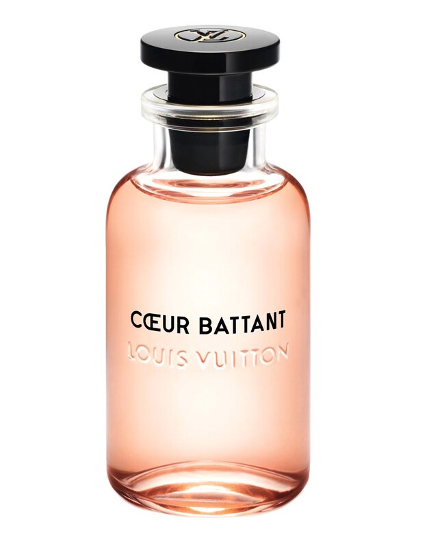 Cœur Battant Louis Vuitton Perfume by Louis Vuitton for Women UAE