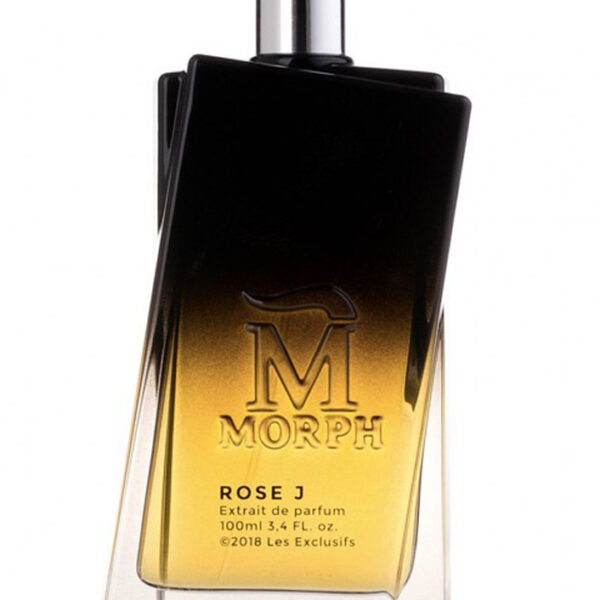 Rose J. Morph perfume