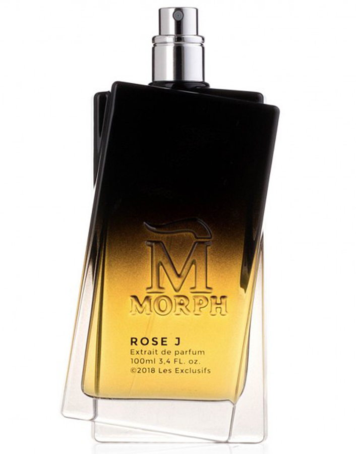 Rose J. Morph Perfume by Morph for Unisex UAE