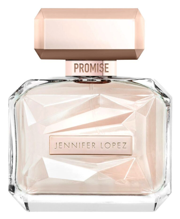 Promise Jennifer Lopez Perfume by Jennifer Lopez for Women UAE