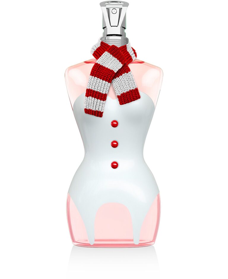 Classique Collector's Snow Globe Jean Paul Gaultier Perfume by Jean Paul Gaultier for Women UAE