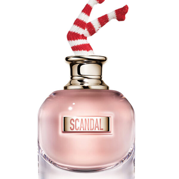 Scandal Collector's Snow Globe Edition Jean Paul Gaultier perfume