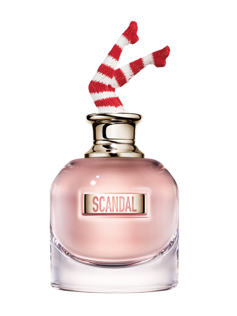 Scandal Collector's Snow Globe Edition Jean Paul Gaultier Perfume by Jean Paul Gaultier for Women UAE