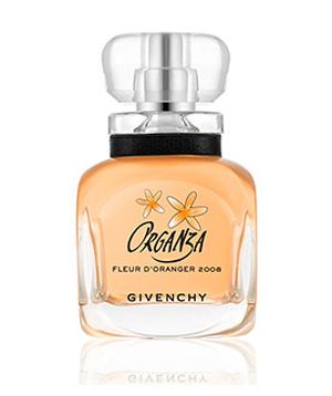 Harvest 2008: Organza Fleur d' Oranger Givenchy perfume