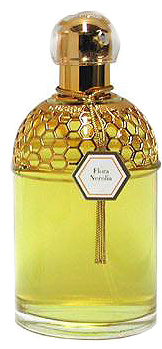 Aqua Allegoria Flora Nerolia Guerlain perfume