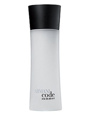 Giorgio Armani Code Summer Pour Homme 2010 Perfume by Giorgio Armani for male UAE