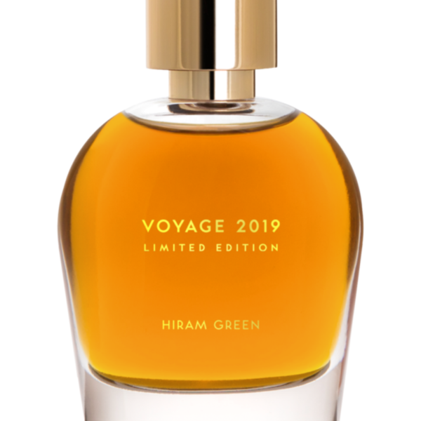 Hyde Hiram Green Perfume by Hiram Green for Unisex UAE