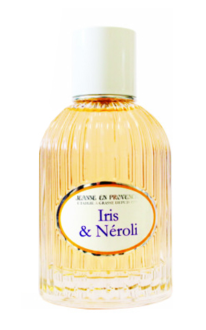 Jasmin Secret Eau de Parfum Jeanne en Provence Perfume by Jeanne En Provence for Women UAE
