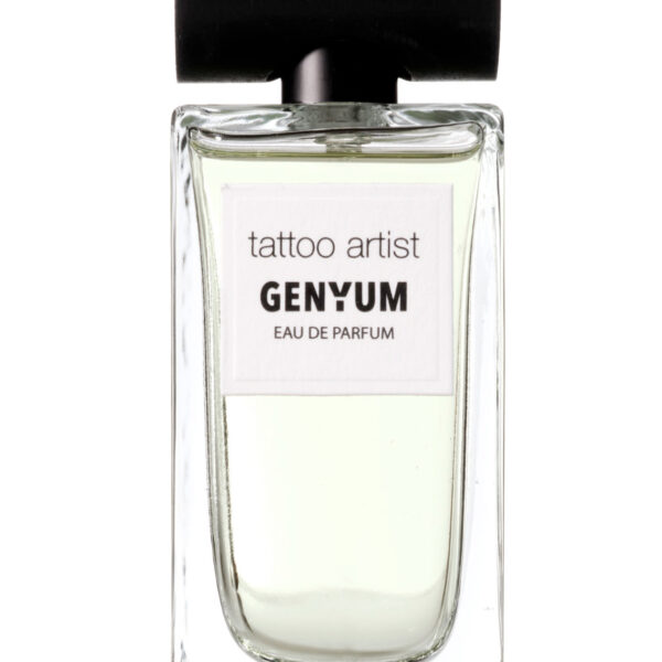 Sculptor Genyum Perfume by Genyum for Unisex UAE