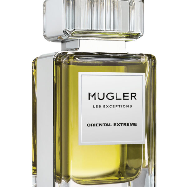 Oriental Extreme Mugler perfume