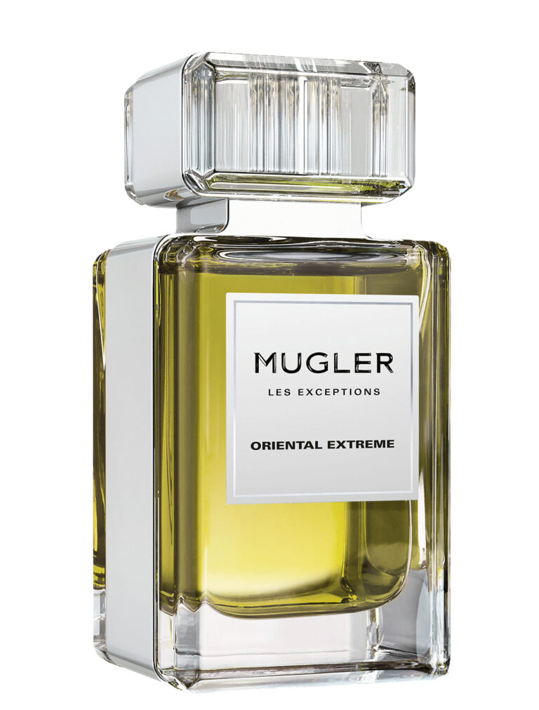 Oriental Extreme Mugler Perfume by Mugler for Unisex UAE