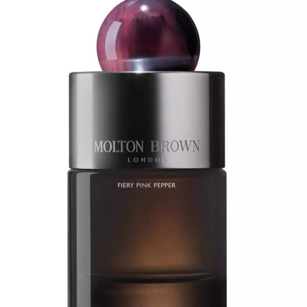 Fiery Pink Pepper Eau de Parfum Molton Brown perfume