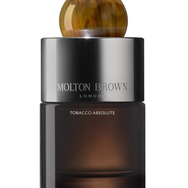 Tobacco Absolute Eau de Parfum Molton Brown perfume
