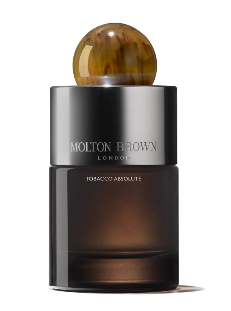 Tobacco Absolute Eau de Parfum Molton Brown Perfume by Molton Brown for Unisex UAE