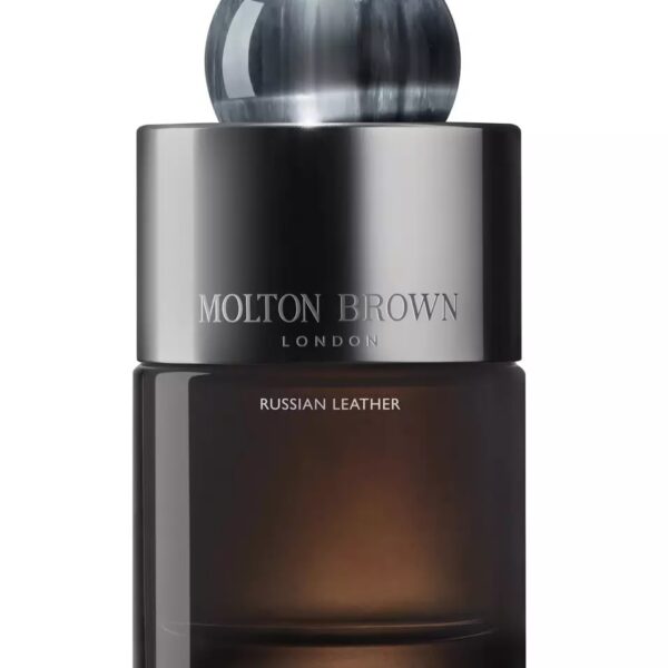 Russian Leather Eau de Parfum Molton Brown perfume