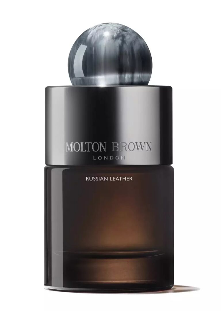 Russian Leather Eau de Parfum Molton Brown Perfume by Molton Brown for Unisex UAE