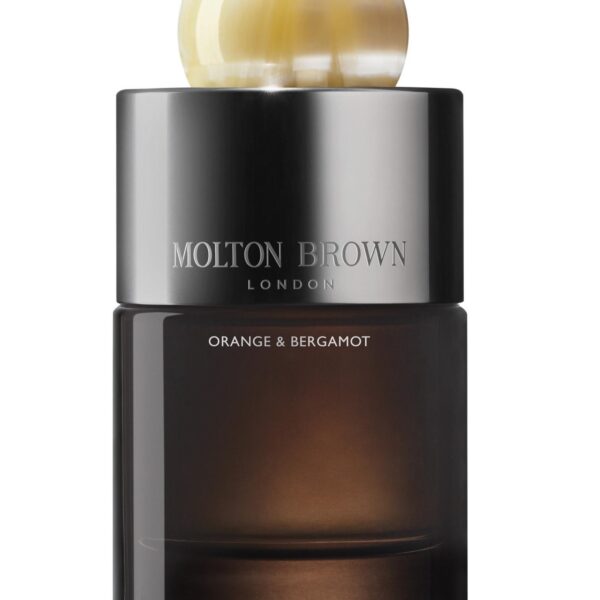Orange & Bergamot Eau de Parfum Molton Brown perfume
