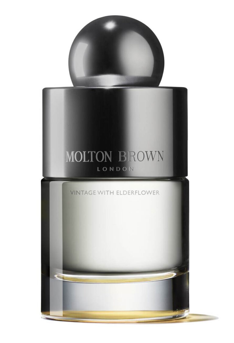 Vintage With Elderflower Molton Brown Perfume by Molton Brown for Unisex UAE