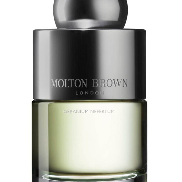 Geranium Nefertum Molton Brown perfume