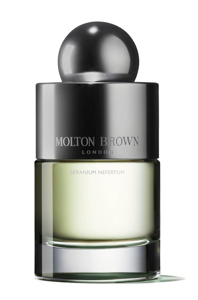 Geranium Nefertum Molton Brown Perfume by Molton Brown for Unisex UAE