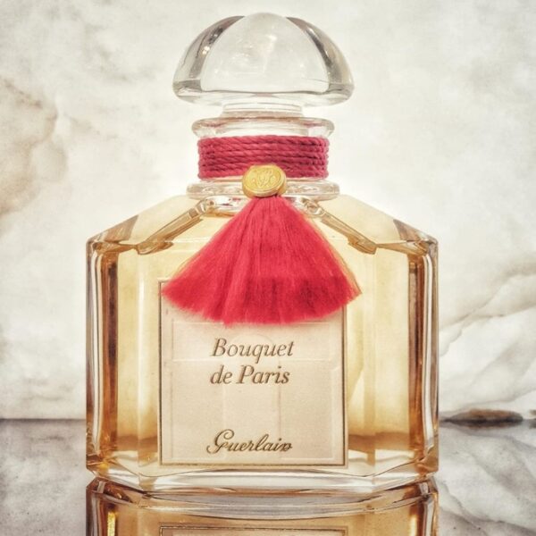 Bouquet de Paris Guerlain perfume