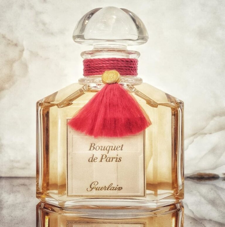 Bouquet de Paris Guerlain Perfume by Guerlain for Women UAE