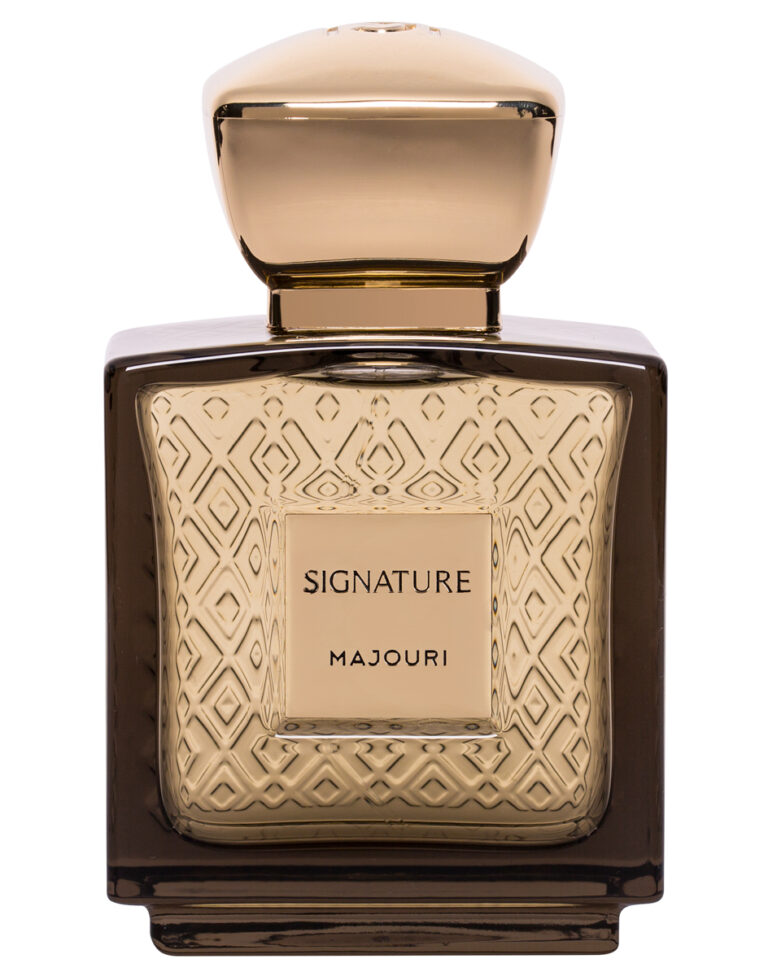 Signature Majouri Perfume by Majouri for Men UAE