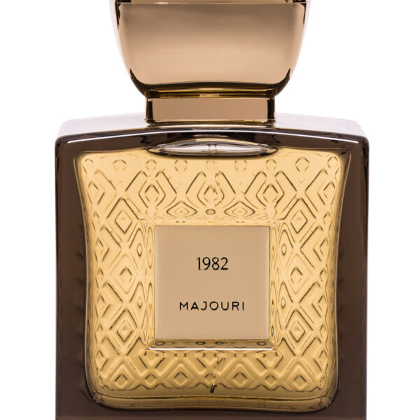1982 Majouri perfume