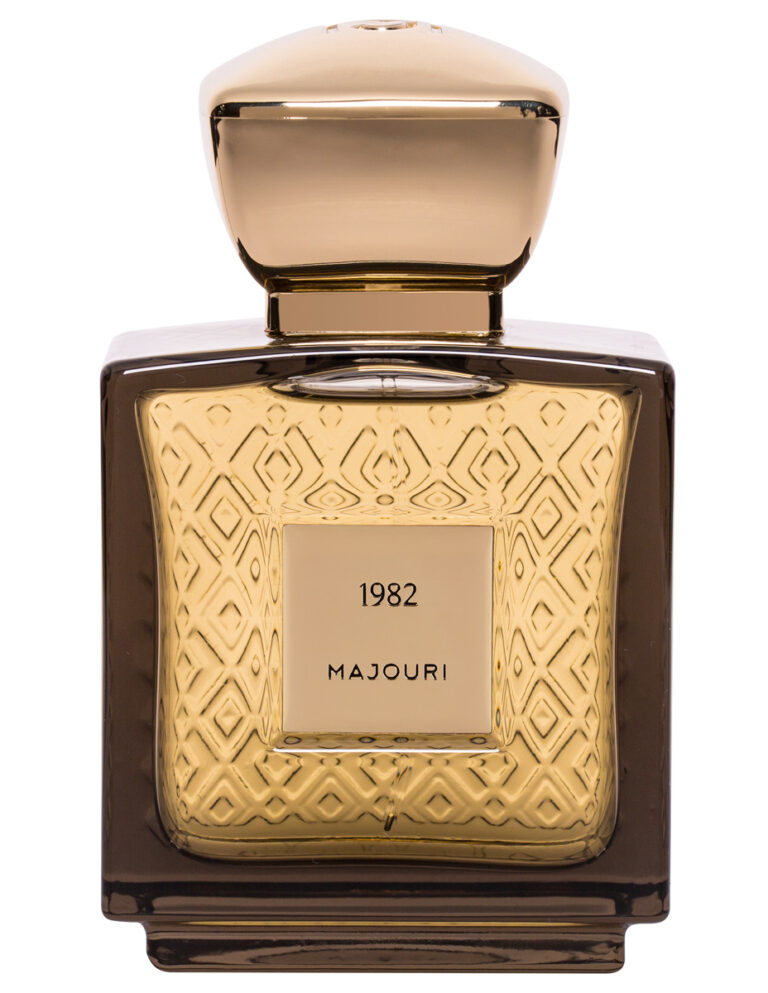 1982 Majouri Perfume by Majouri for Unisex UAE