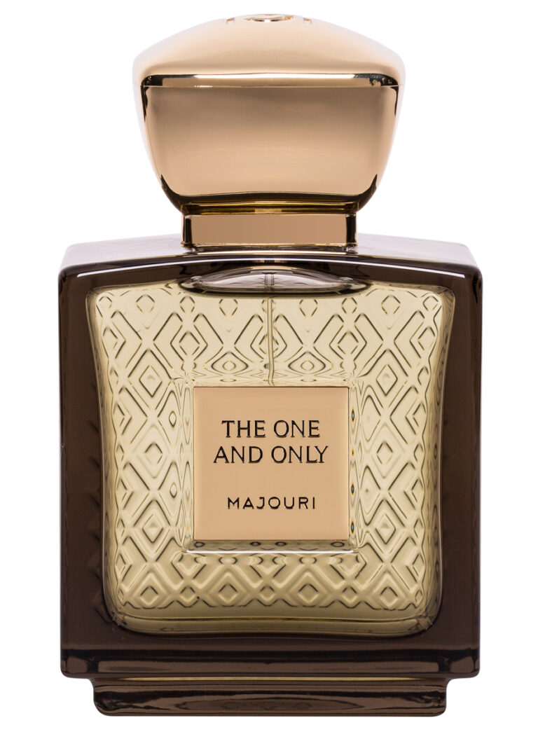 The One And Only Majouri Perfume by Majouri for Men UAE