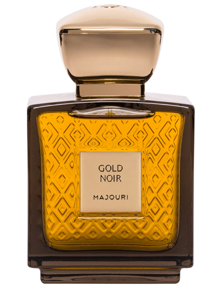 Gold Noir Majouri Perfume by Majouri for Unisex UAE