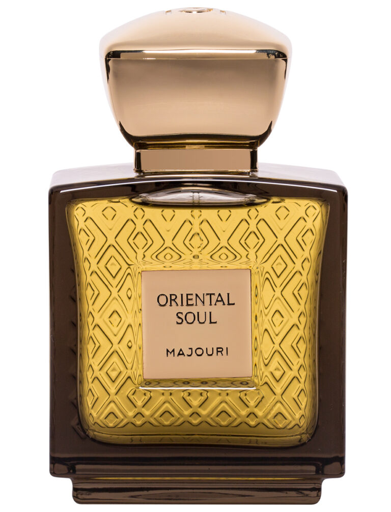 Oriental Soul Majouri Perfume by Majouri for Unisex UAE