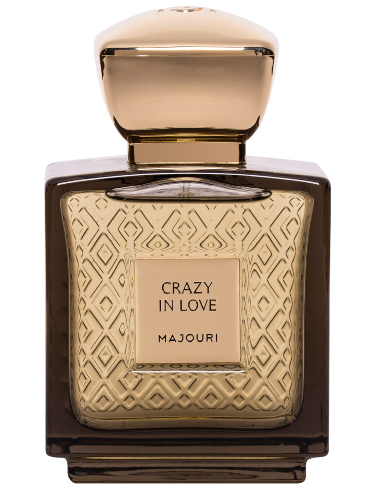 Crazy In Love Majouri Perfume by Majouri for Women UAE
