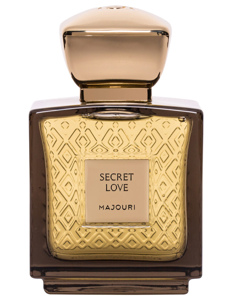 Secret Love Majouri Perfume by Majouri for Women UAE