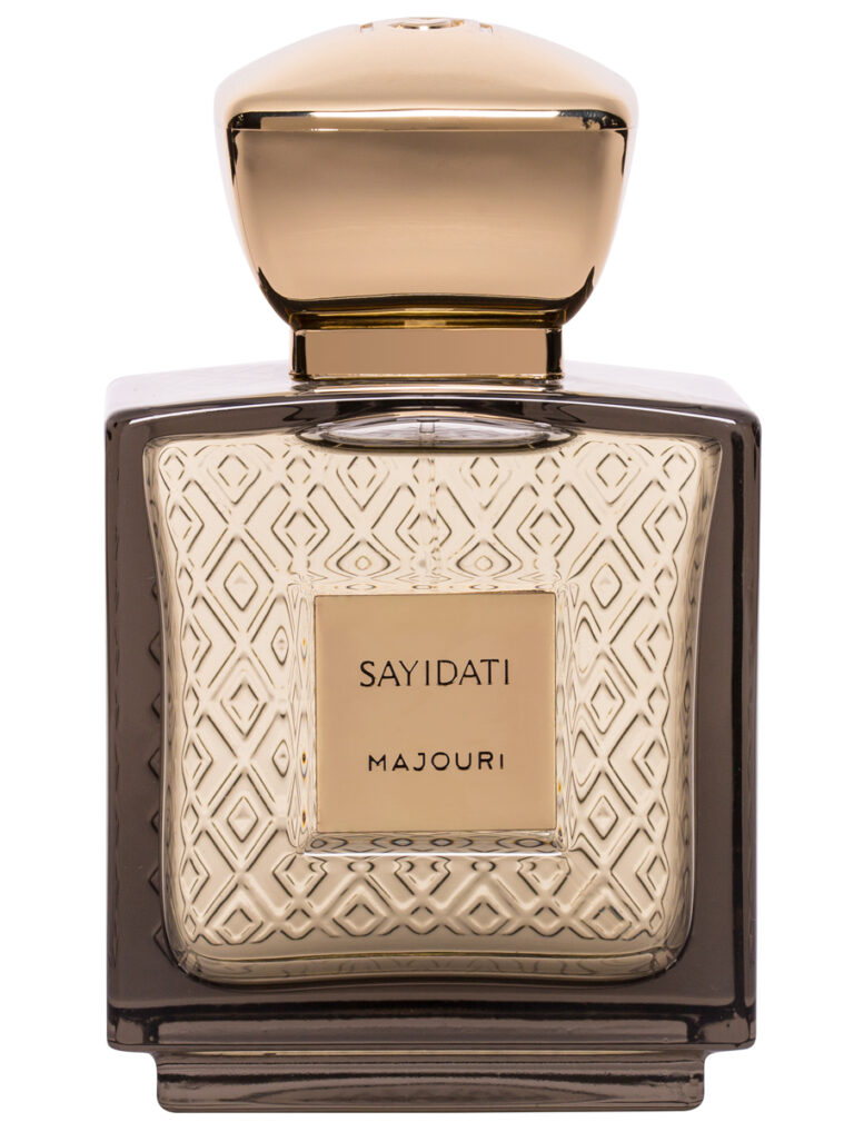 Sayidati Majouri Perfume by Majouri for Women UAE