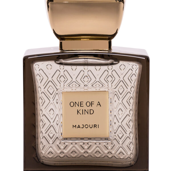 One Of a Kind Majouri perfume bottle